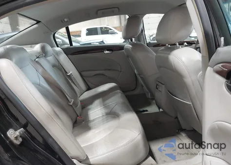 2010 Buick Lucerne Cxl z USA, uszkodzony, nr VIN 1G4HC5E17AU127083